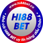 Logo hi88bet Casino
